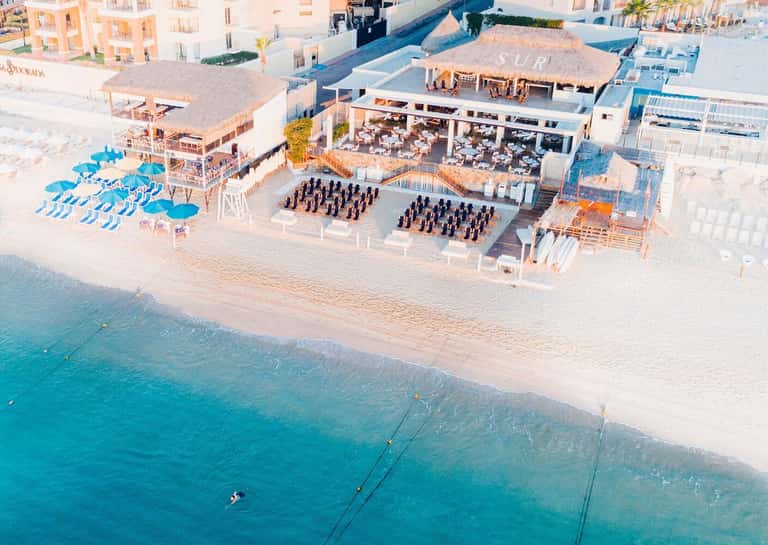 Pool & Beach Day Pass