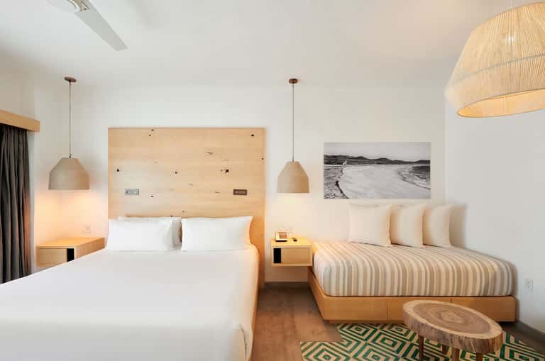 Day Room