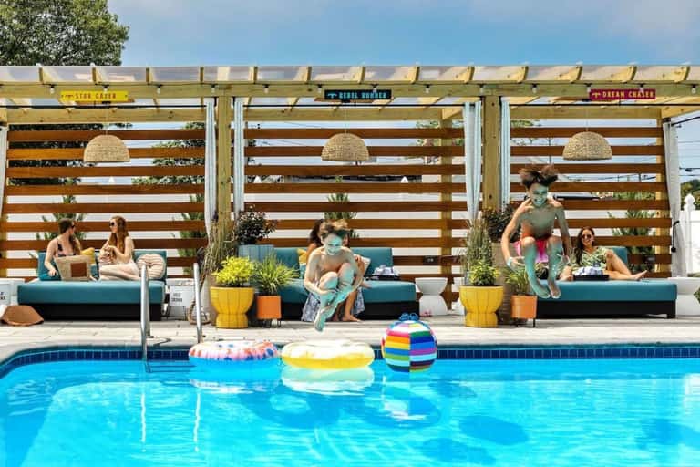 Cabana