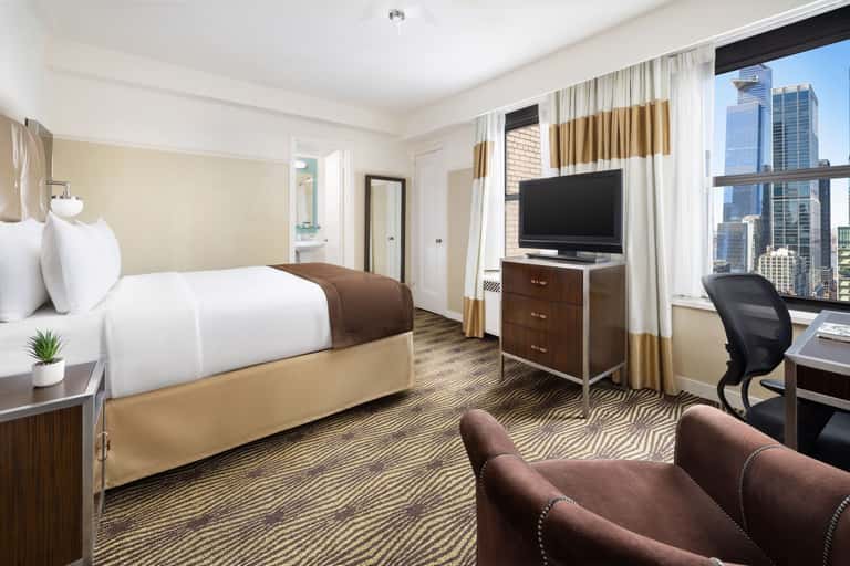 Day Room