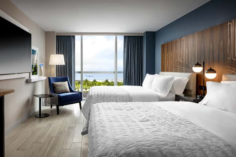 Day Room