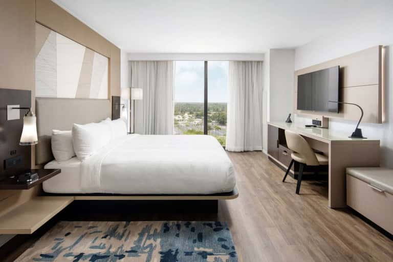 Day Room
