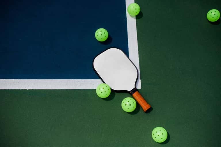 Pickleball Pass