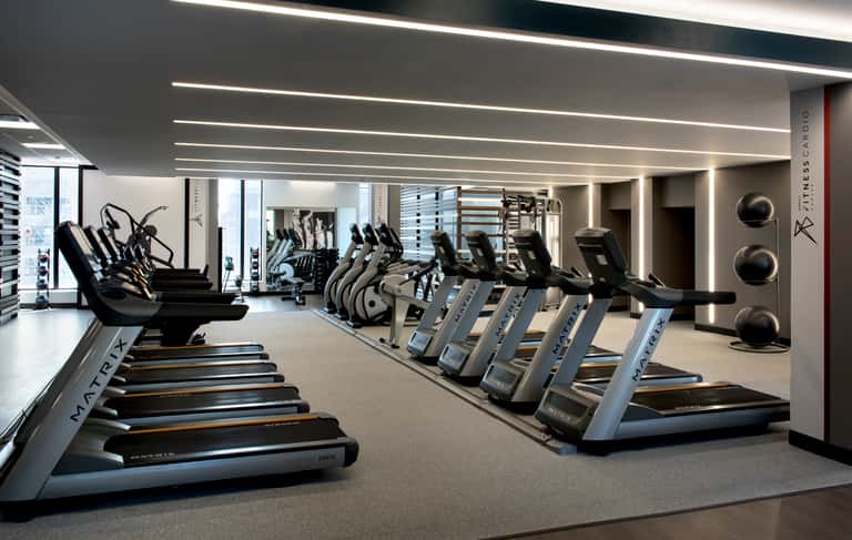 Fitness Pass