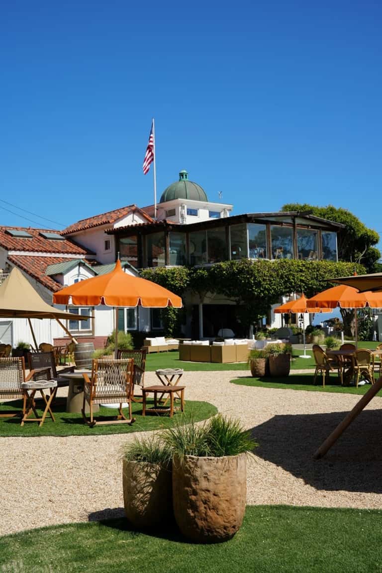 Calamigos Beach Club Weekday Access