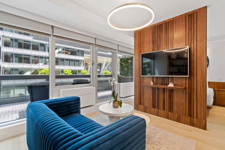 Special Event Suite