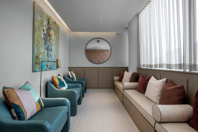 50-Minute Rejuvenate Facial + Spa Access