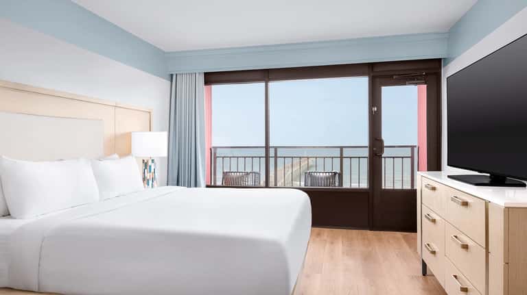Day Room