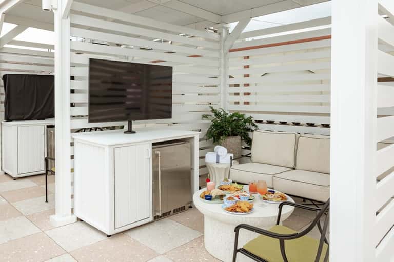 Cabana