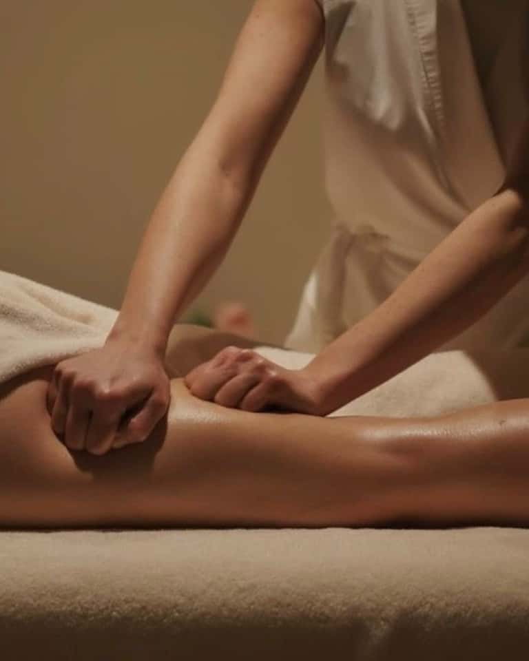 90-Minute Thai Massage