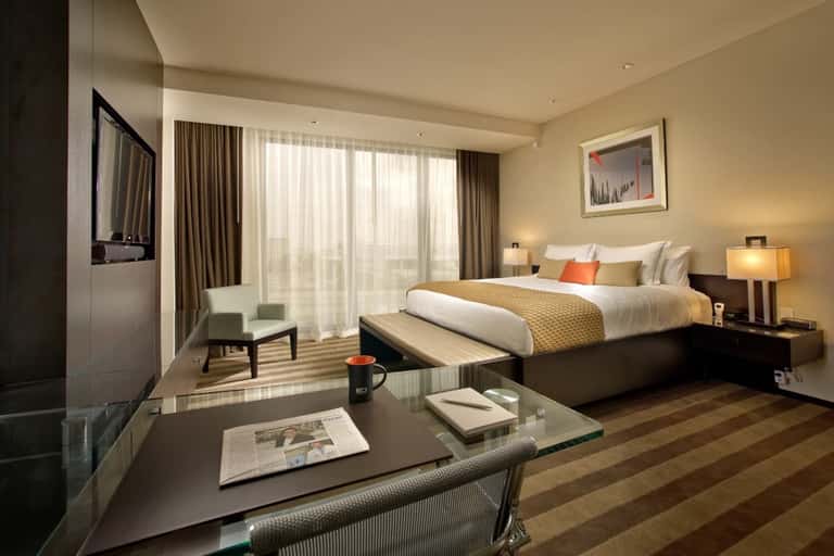 Day Room