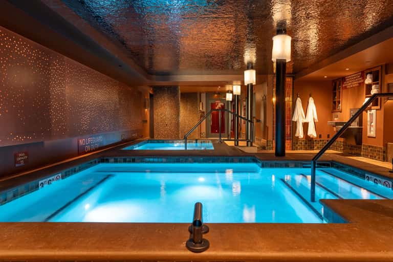Spa Pass