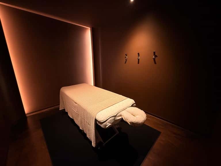 75-Minute Therapeutic Massage + Spa Access