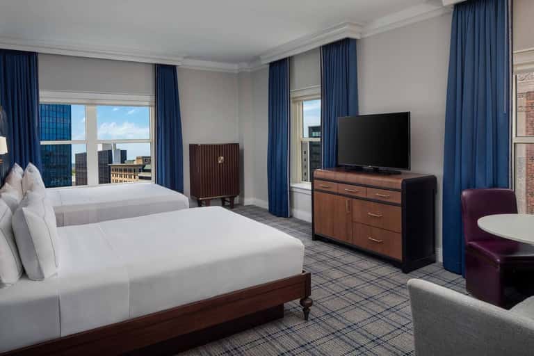 Day Room