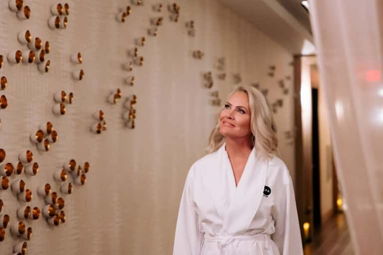 Summer Special: 50-Minute Guava Aged Defying Nourishing Body Renewal + Spa & Pool Access