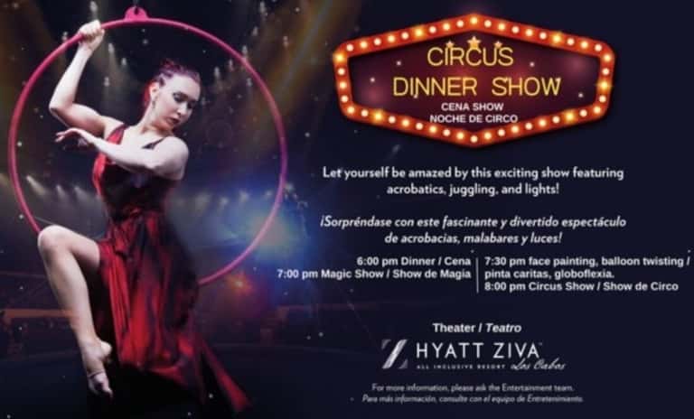 Circus Show