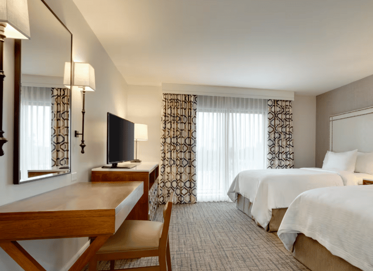 Day Room