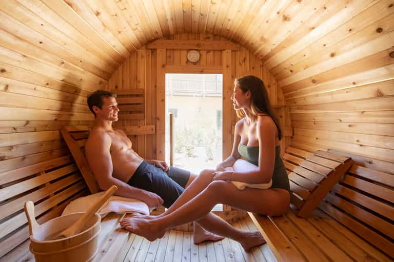 Spa Pass For Two