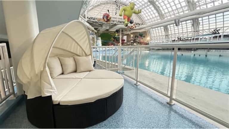 Daybed