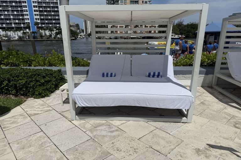 Daybed