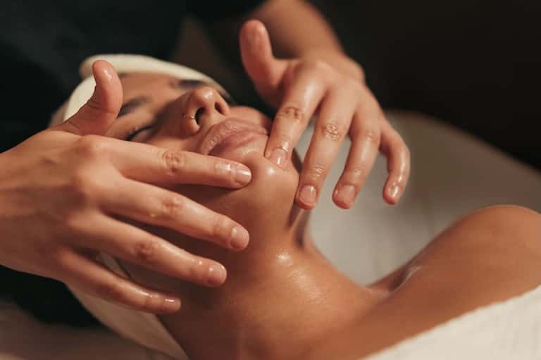 90-Minute Sisleÿa Facial with Ginkgo Gua Sha