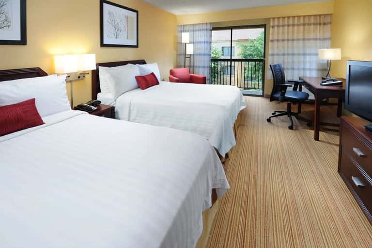 Day Room