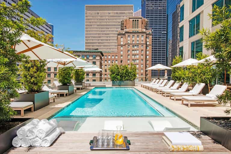 SpAugust: Massage + Facial + Day Pass