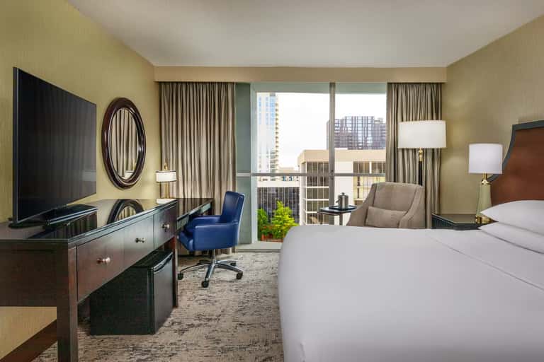 Day Room