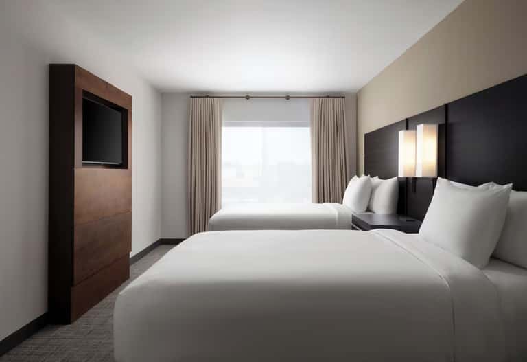 Day Room