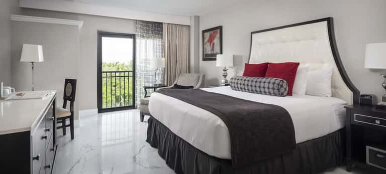 Day Room