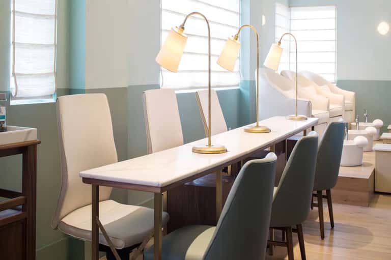 SPAugust Special: 75-Minute Glow & Sole Retreat