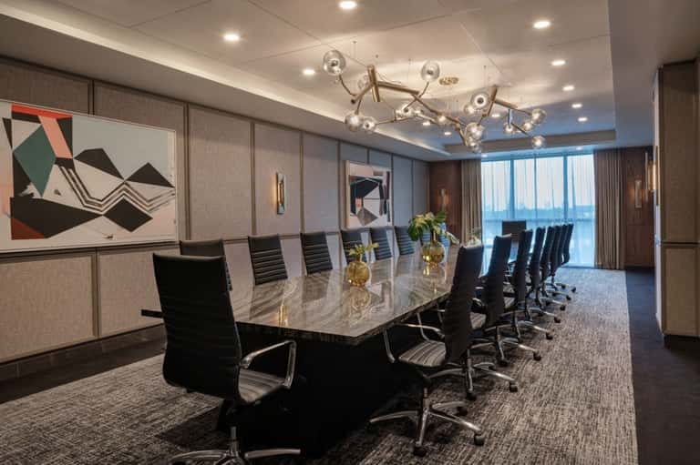 Lapland Boardroom