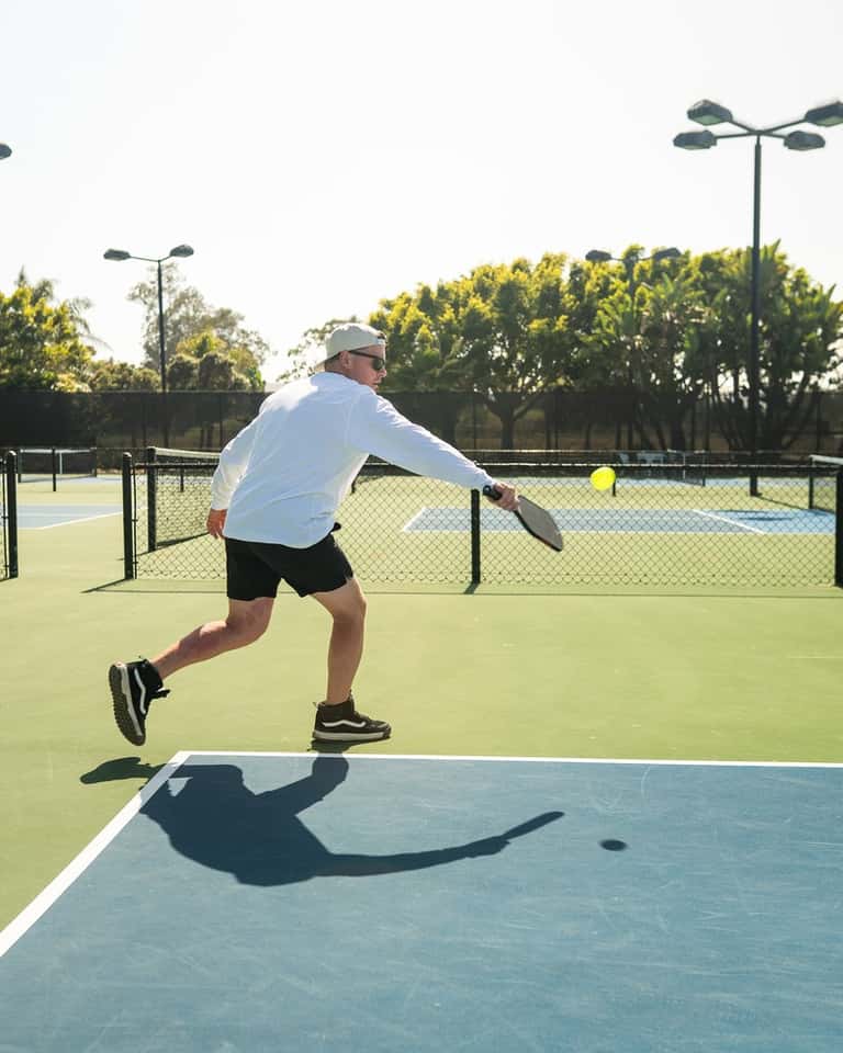 6-Month Pickleball Membership