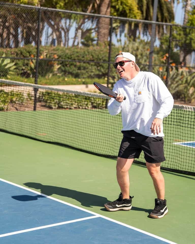 12-Month Pickleball Membership