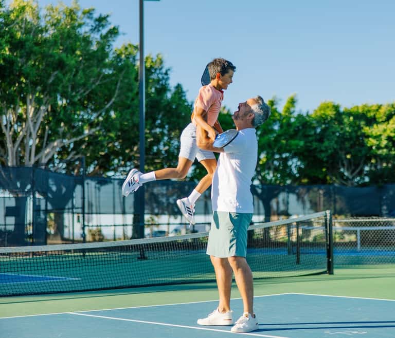 3-Month Premium Pickleball Membership
