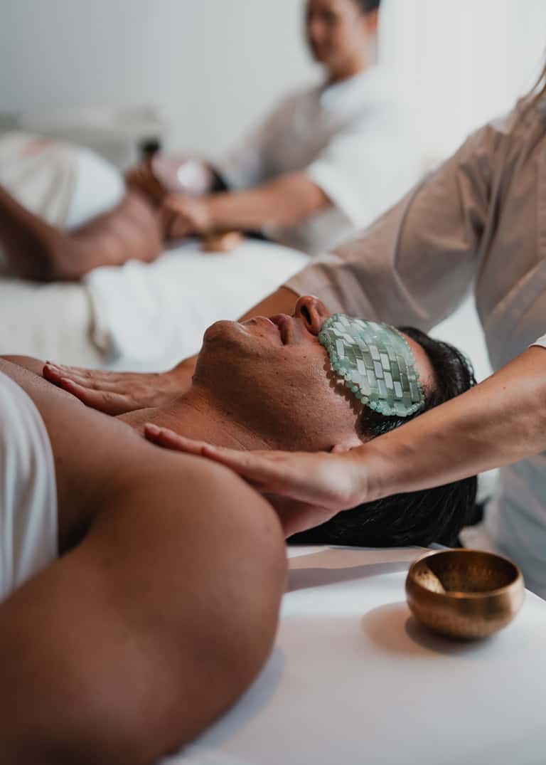 SPAugust Special: 50-Minute Massage + Pool Access