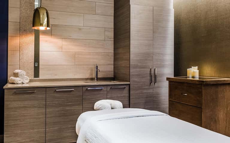 SPAugust Special: 50-Minute Coco-Mango Massage + Spa & Pool Access