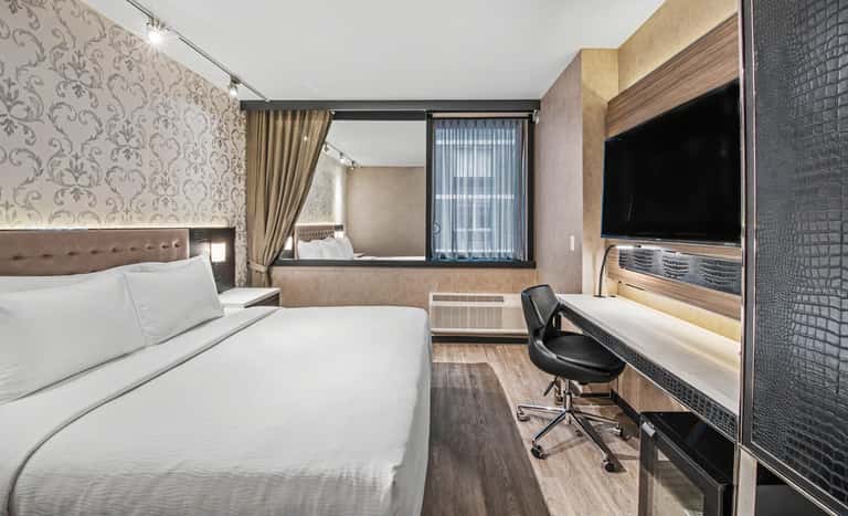 Day Room