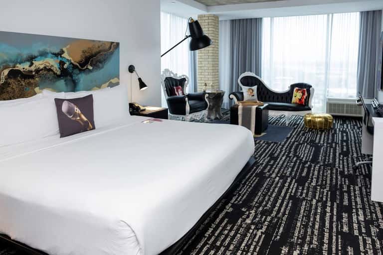 Day Room