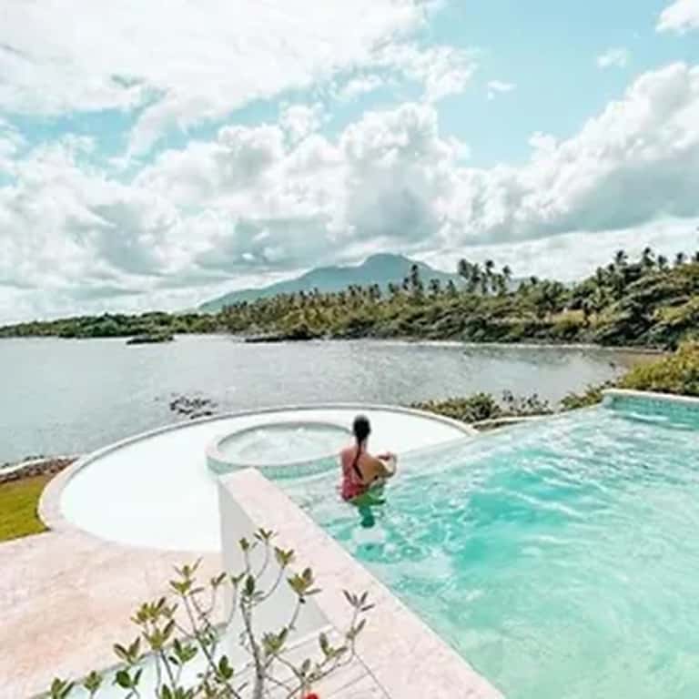 Pearl Six Bedroom Villa
