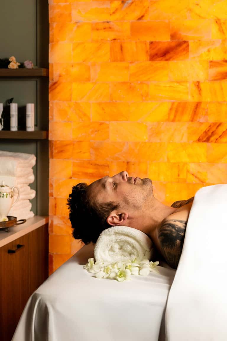60-Minute Restore Massage