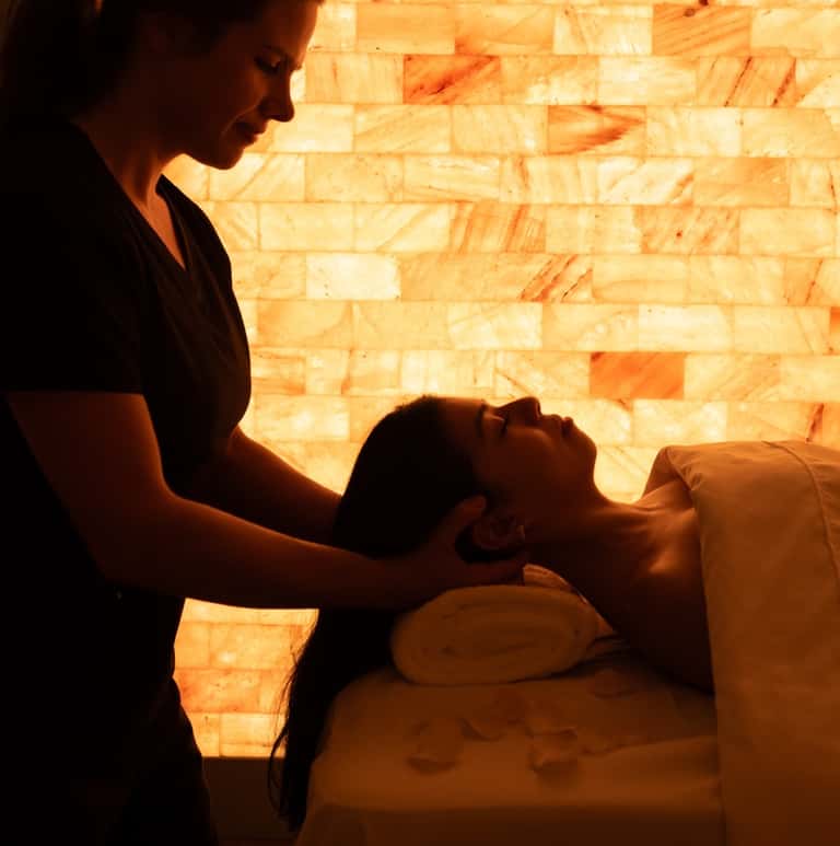 60-Minute Renewal Body Ritual