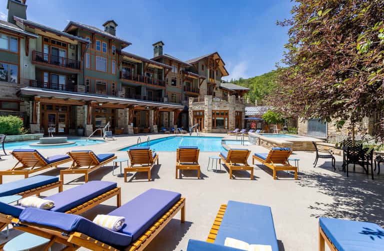 Evening Pass