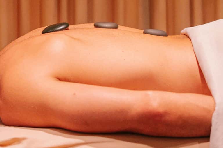 SPAugust Special: 80-Minute Stress Fix Massage + Resort Access