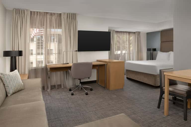 Day Room