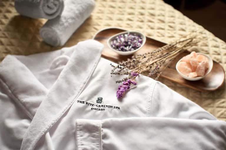 SPAugust Special: 50-Minute Signature Facial with Silver Mask Upgrade + Pool Access
