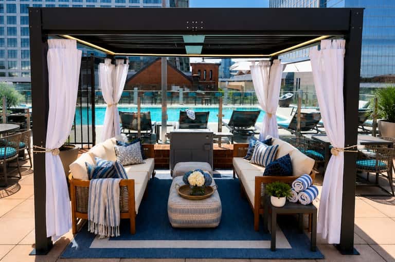 Cabana