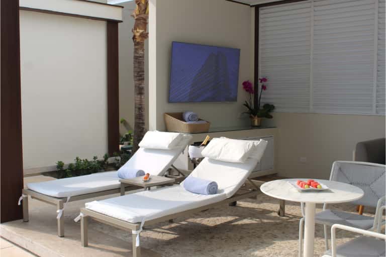 Cabana