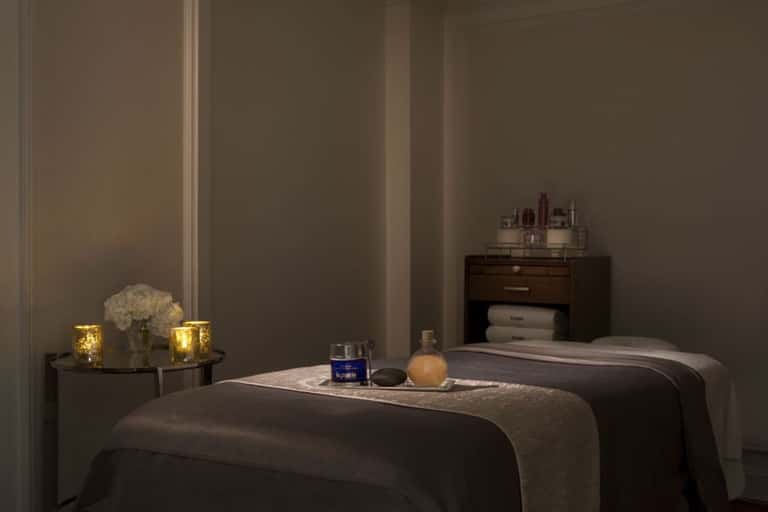 60-Minute Couples Massage