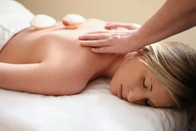 SPAugust Special: Spa & Waterpark Package